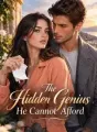 The Hidden Genius He Cannot Afford cover