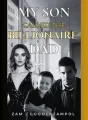 My Son Called The Billionaire Dad cover