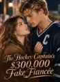 The Hockey Captain's $300,000 Fake Fiancée cover