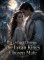 His Defiant Omega: The Lycan King's Chosen Mate cover