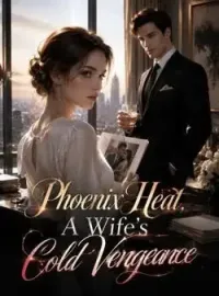 Phoenix Heat, A Wife's Cold Vengeance