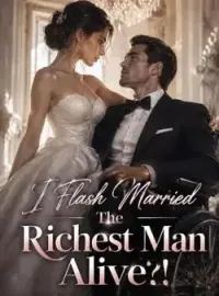I Flash Married The Richest Man Alive?!