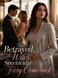 The Betrayed Wife's Spectacular Fiery Comeback