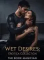 Wet Desires:{Erotica Collections} cover