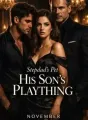 Stepdad's Pet; His Son's Plaything cover