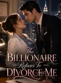 The Billionaire Refuses To Divorce Me