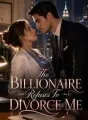 The Billionaire Refuses To Divorce Me cover