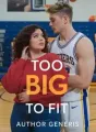 Too Big to Fit. cover