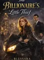 The Billionaires Little Thief cover