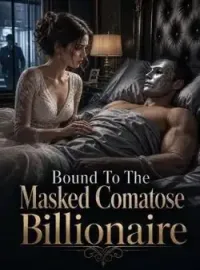 Bound To The Masked Comatose Billionaire