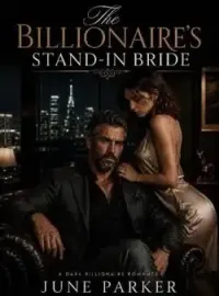 The Billionaire's Stand-in Bride.
