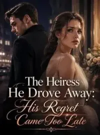 The Heiress He Drove Away: His Regret Came Too Late