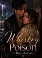 Whiskey Poison - A Mafia Romance cover