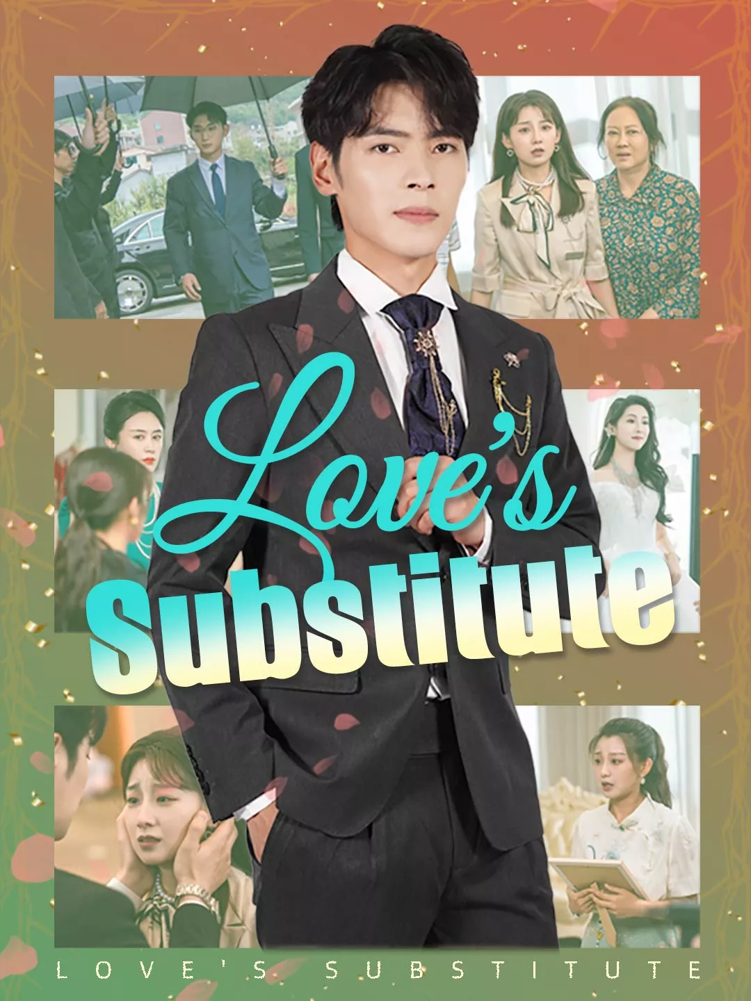 Love's Substitute