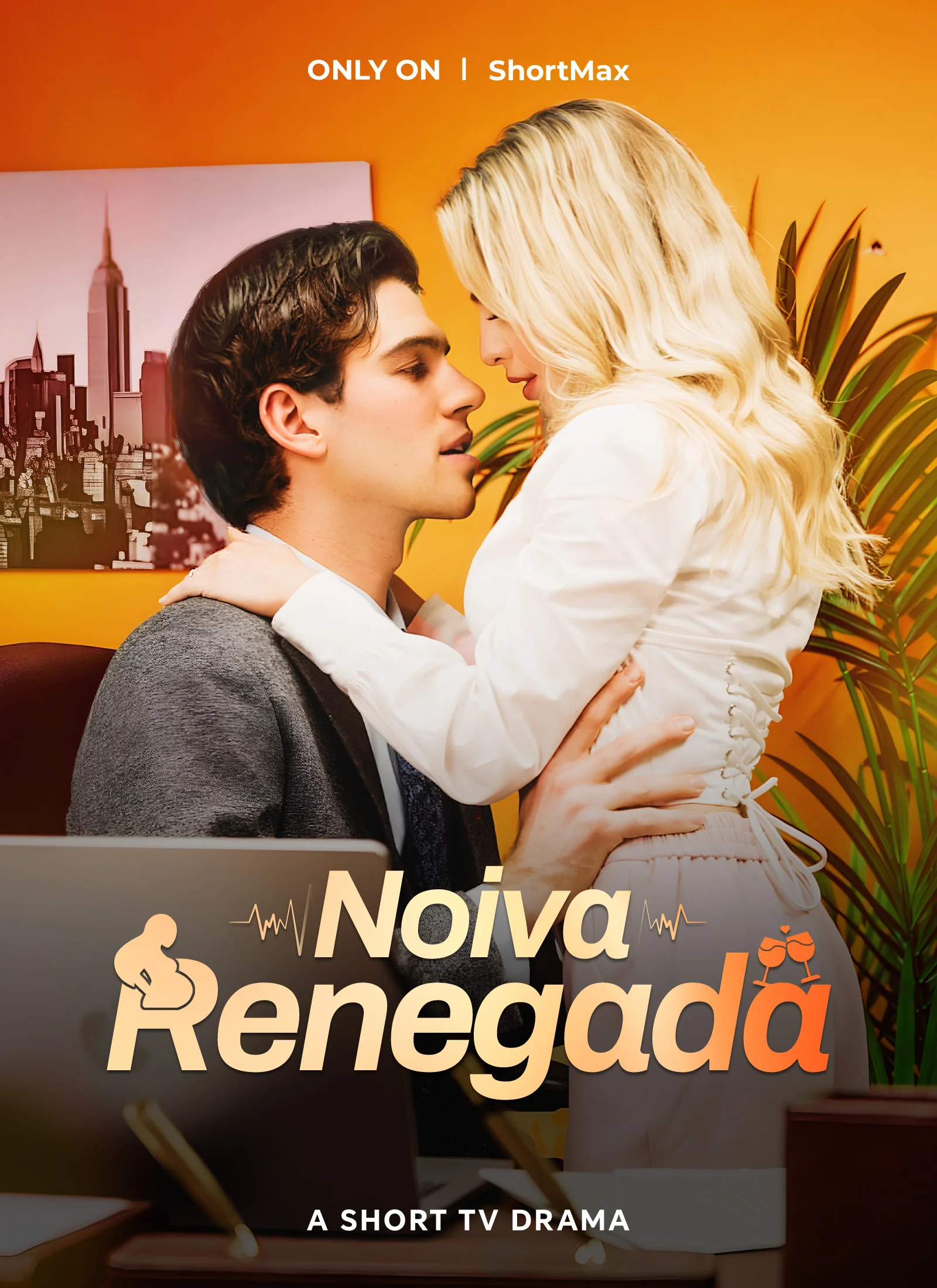 Noiva Renegada Review