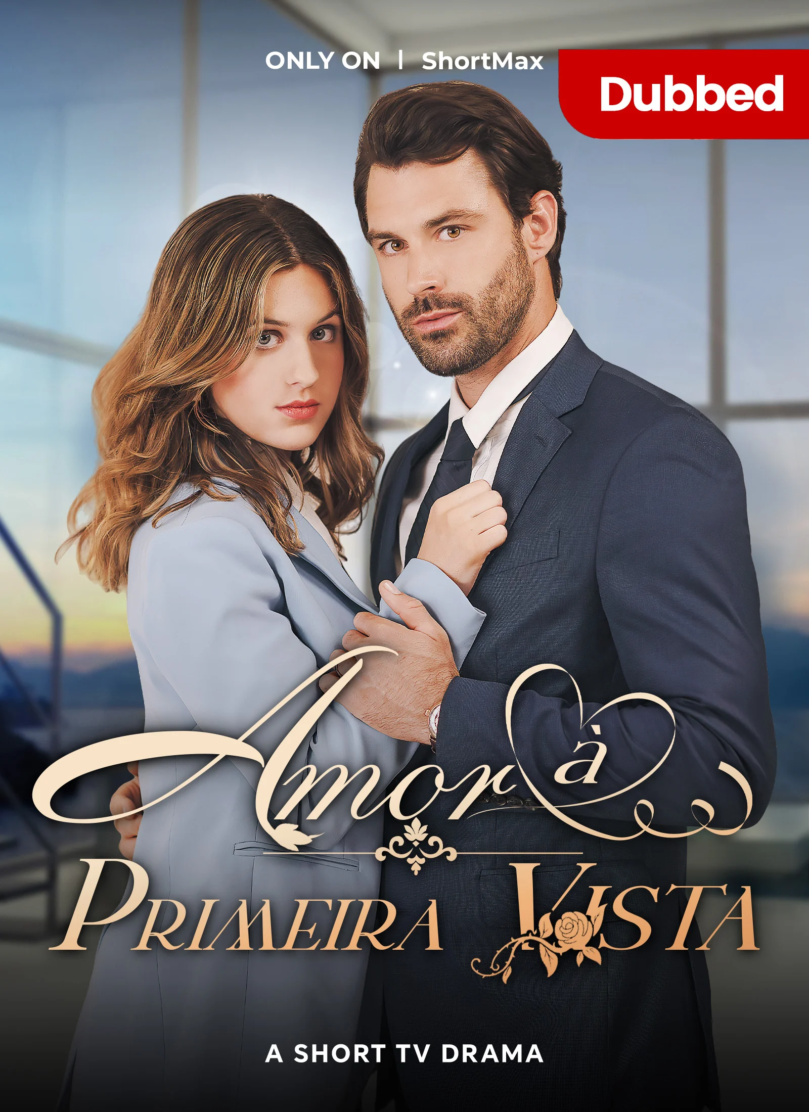 [Dublado]Amor à Primeira Vista Review