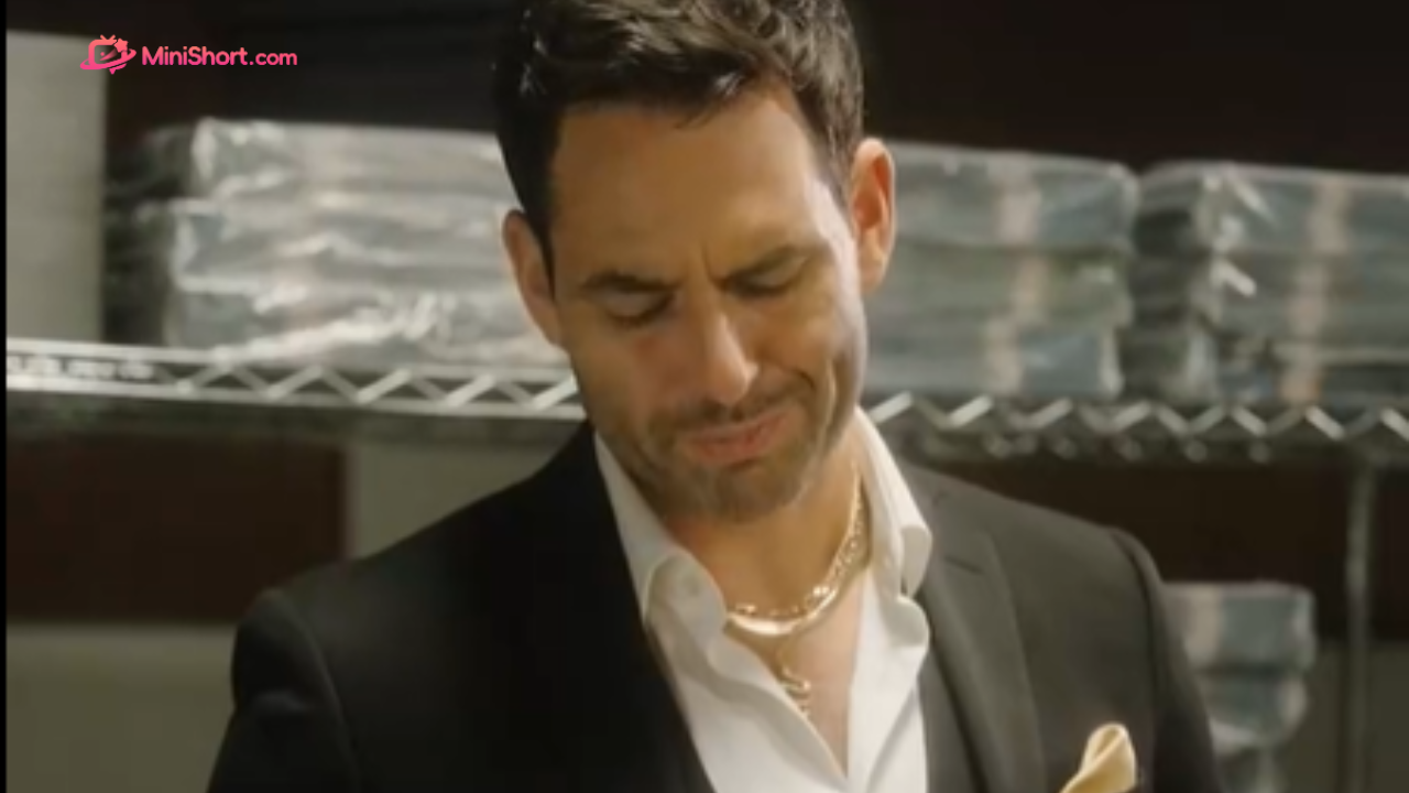 Ключи власти и таинственный босс