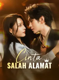 Cinta Salah Alamat