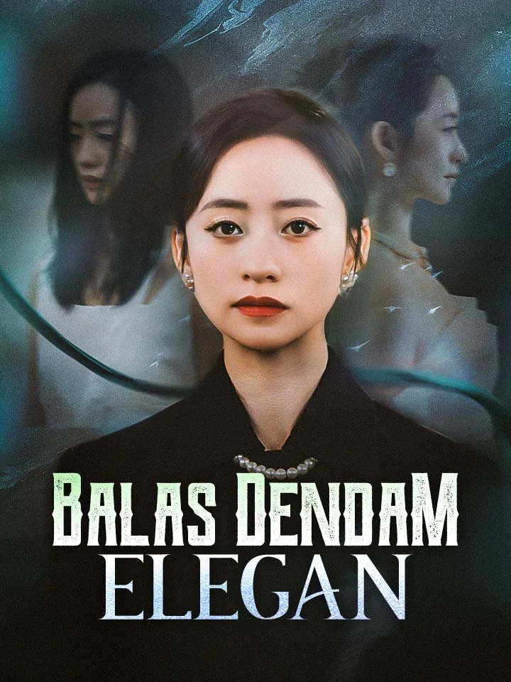 Balas Dendam Elegan