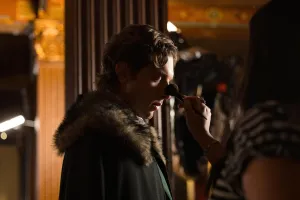 Shane Dorriz Wallpaper