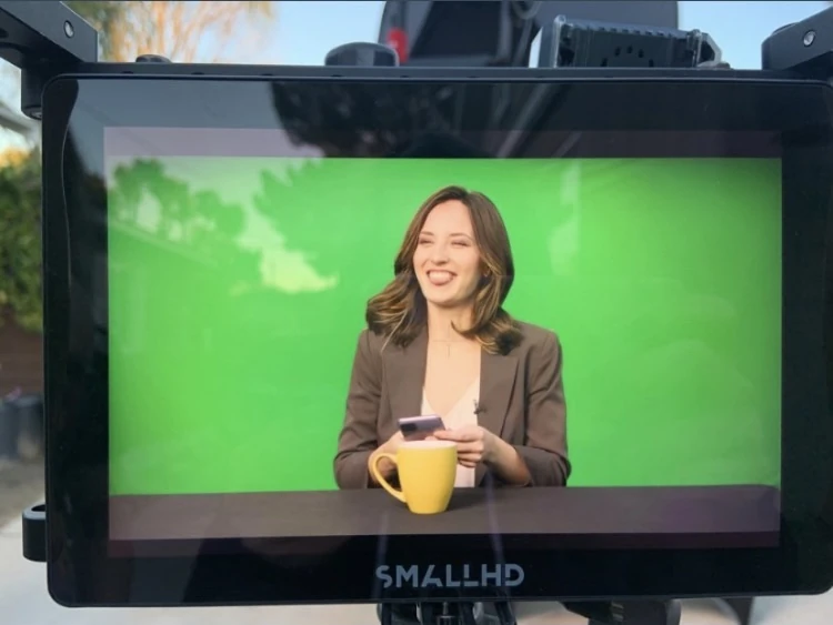 Mary McElree Wallpaper