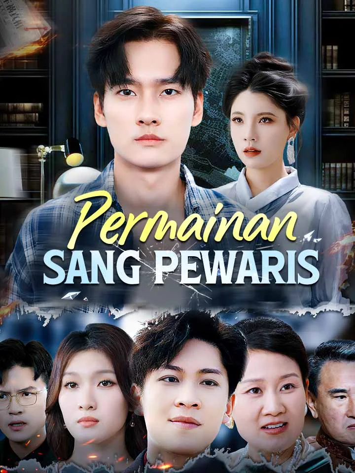 Permainan Sang Pewaris