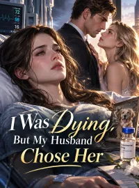 I Was Dying, But My Husband Chose Her