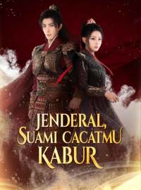 Jenderal, Suami Cacatmu Kabur