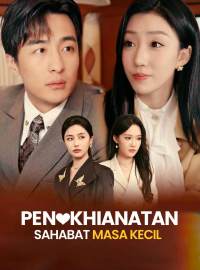 Pengkhianatan Sahabat Masa Kecil