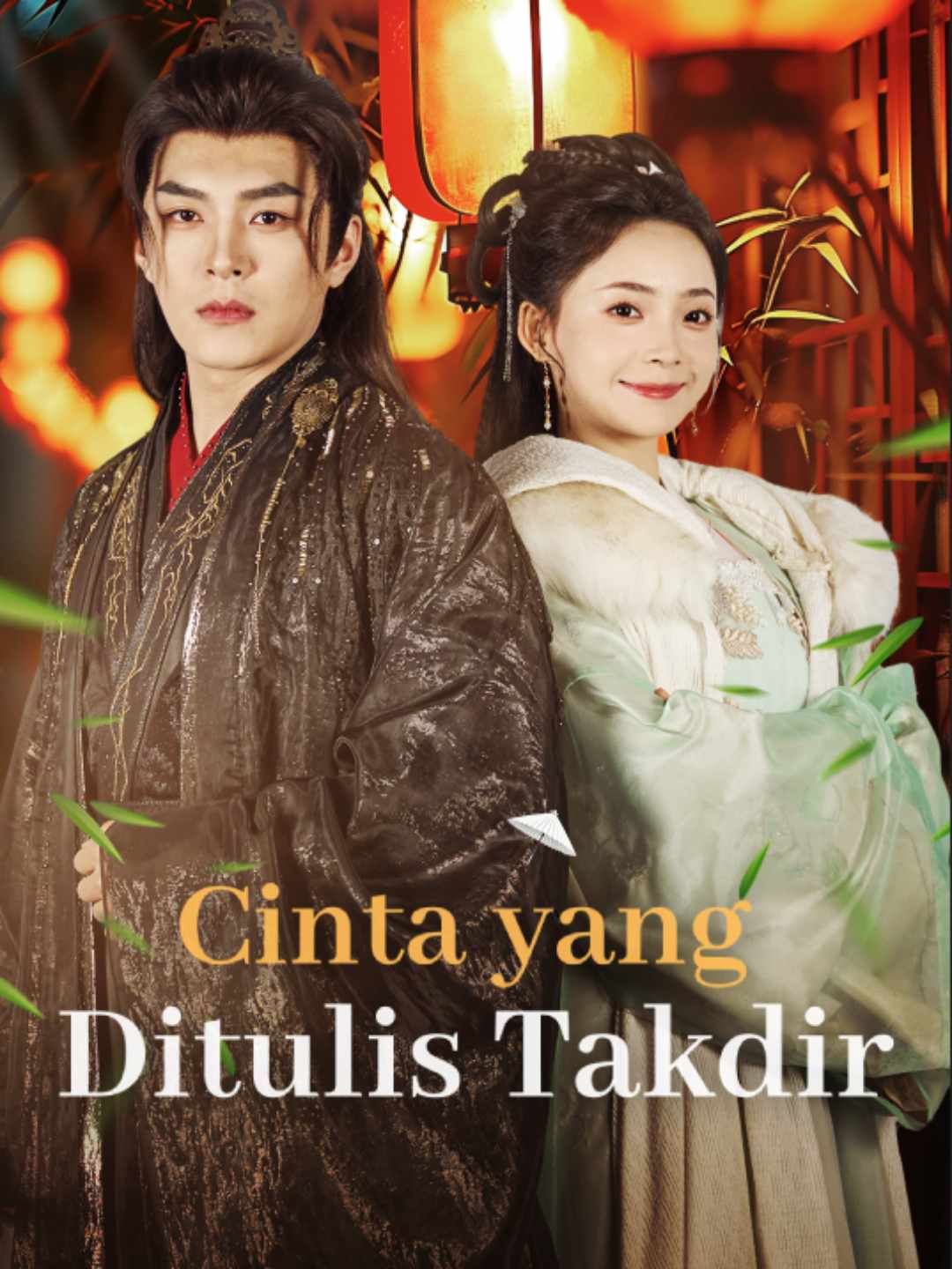 [Versi Dub] Cinta yang Ditulis Takdir