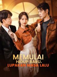 Memulai Hidup Baru, Lupakan Masa Lalu