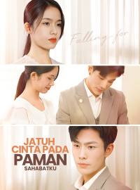 Jatuh cinta pada Paman SahabatkuDrama Pendek