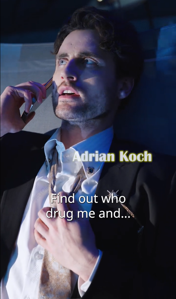 Flash Married To The Billionaire DaddyPhoto