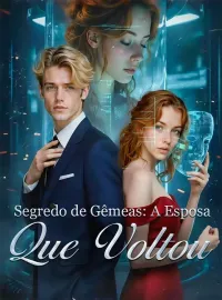 Segredo de Gêmeas: A Esposa Que Voltou