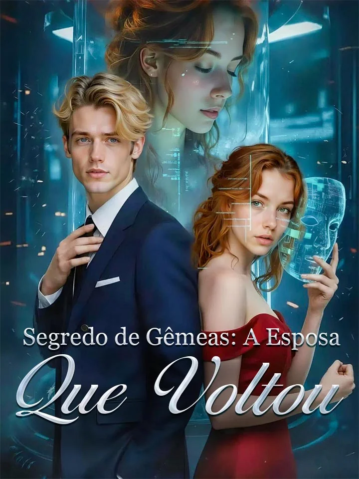 Segredo de Gêmeas: A Esposa Que Voltou