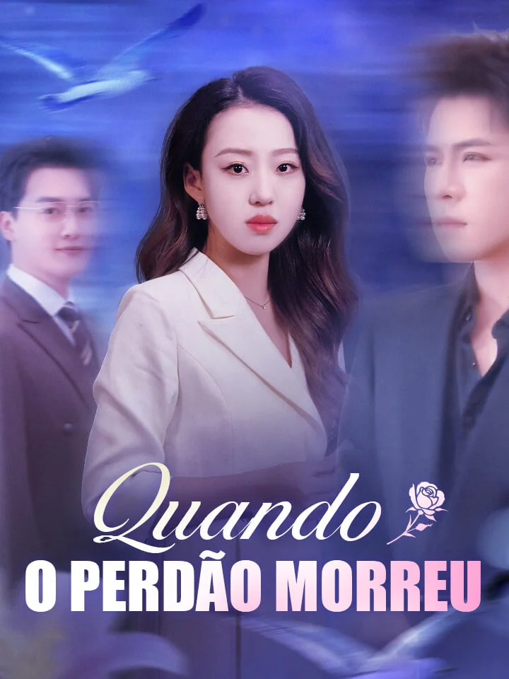 Quando o Perdão Morreu