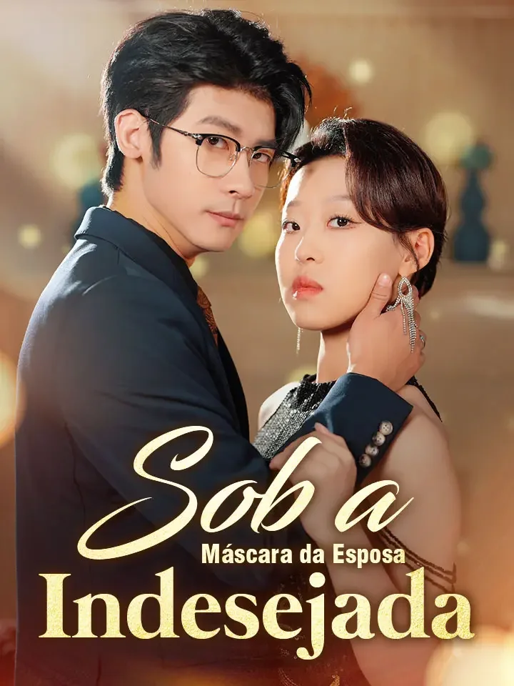 Sob a Máscara da Esposa Indesejada