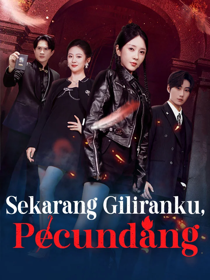 Sekarang Giliranku, Pecundang