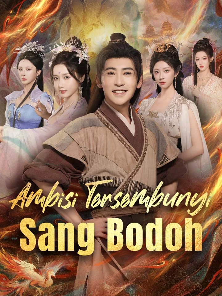 Ambisi Tersembunyi Sang Bodoh