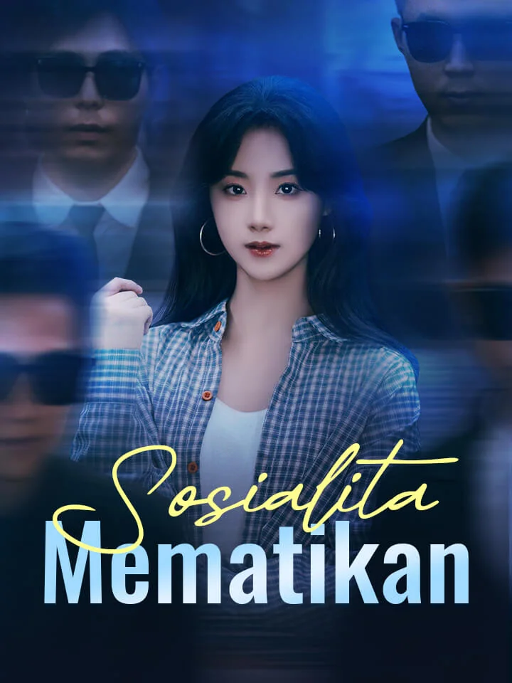 Sosialita Mematikan