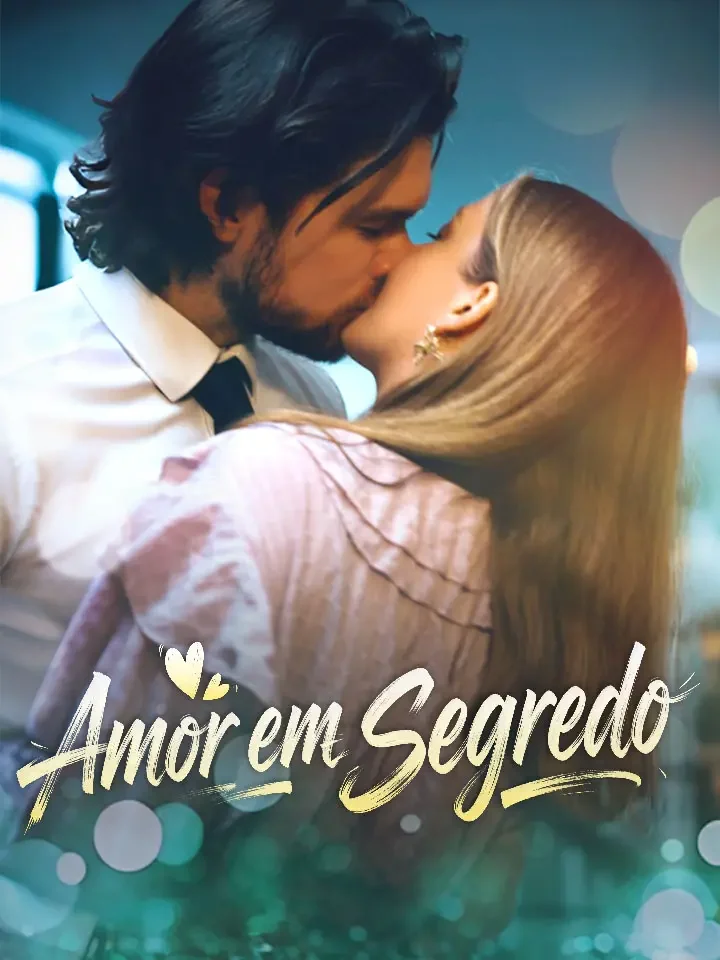 Amor em Segredo