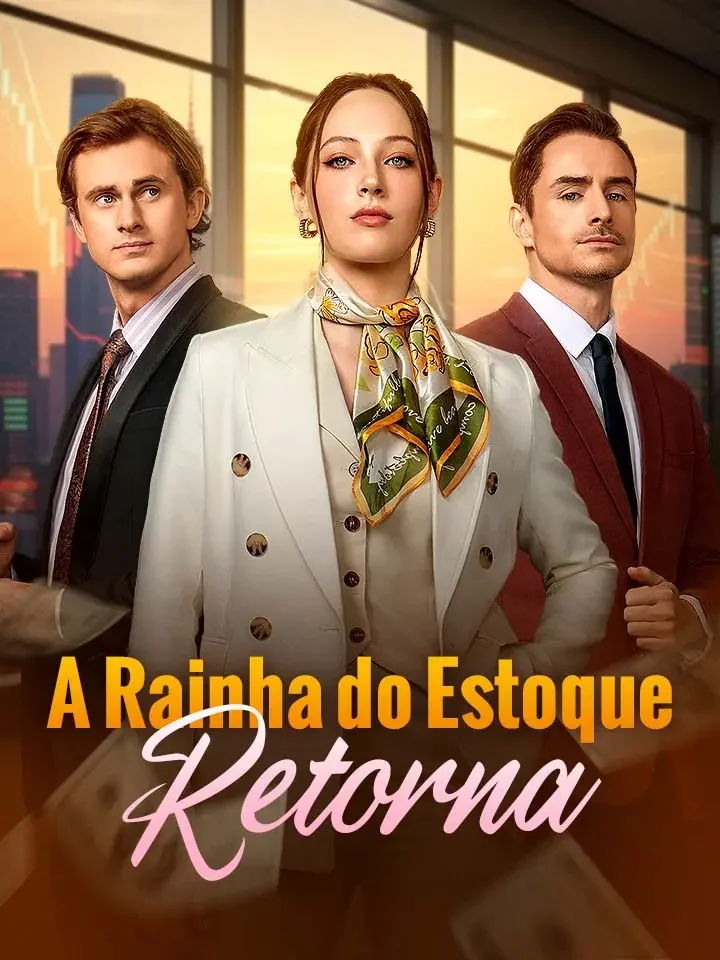 A Rainha do Estoque Retorna