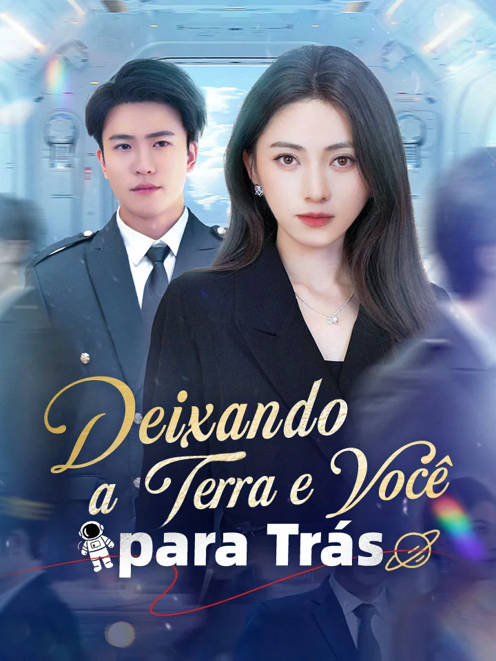 Deixando a Terra e Você para Trás