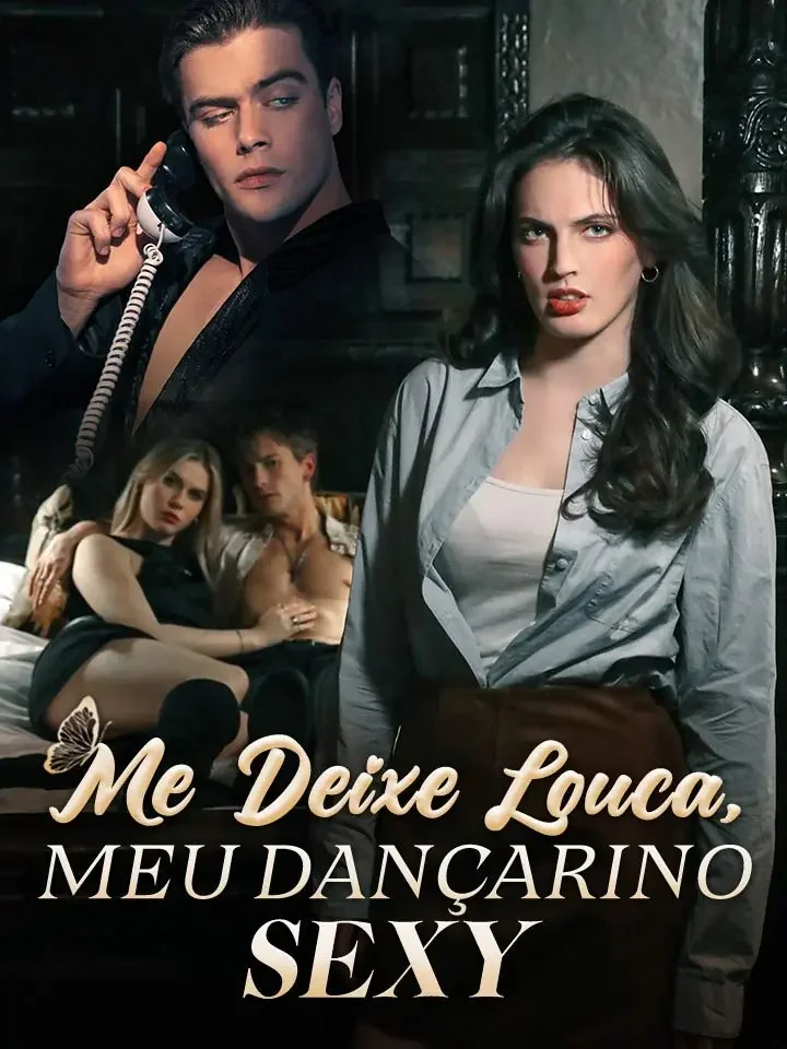 Me Deixe Louca, Meu Dançarino Sexy