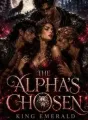 The Alpha's Chosen cover