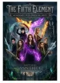 The Fifth Element: Academy Of Elemental Arts cover