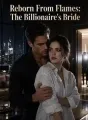 Reborn From Flames: The Billionaire's Bride cover
