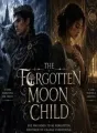 The Forgotten Moonchild cover
