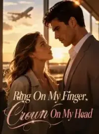 Ring On My Finger, Crown On My Head