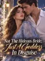 Not The Hideous Bride, Just A Goddess In Disguise cover